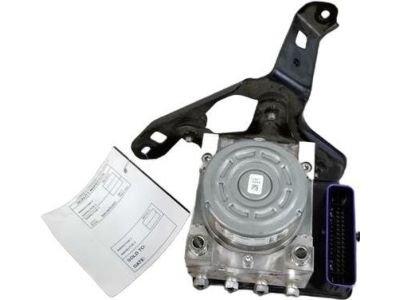 Honda 57100-THR-A13 Modulator Assembly, Vsa (Rewritable)
