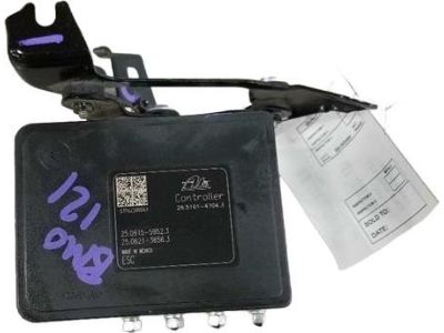 Honda 57100-THR-A13 Modulator Assembly, Vsa (Rewritable)