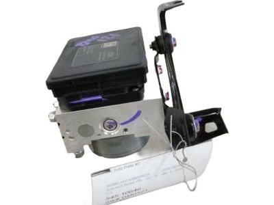 Honda 57100-THR-A13 Modulator Assembly, Vsa (Rewritable)