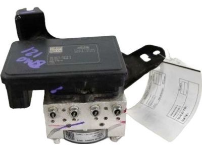 Honda 57100-THR-A13 Modulator Assembly, Vsa (Rewritable)