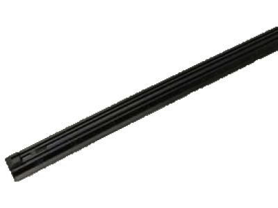 Acura 76632-SYP-004 Rubber, Blade (475MM)