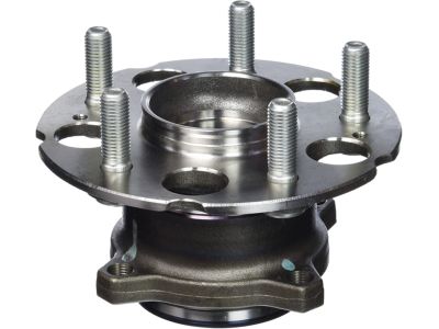 Honda 42200-T0A-951 Bearing Assembly, Rear Hub U