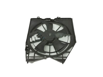 Acura 19030-6A0-A01 MOTOR, COOLING FAN