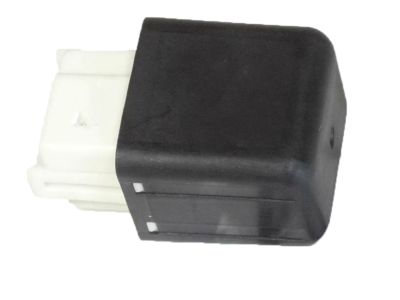 Acura 39792-SE0-003 Relay Assembly, Power (4P) (056700-7410) (Denso)