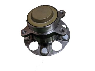 Honda 42200-TR3-A01 Bearing Assembly, Rear Hub Unit