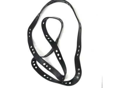 Honda 11251-P30-004 Gasket, Oil Pan