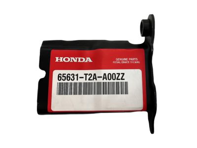 Honda 65631-T2A-A00ZZ Bracket Up R, Bumper Beam