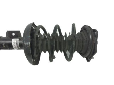 Honda 51611-TBF-A01 Shock Absorber Unit, Right Front