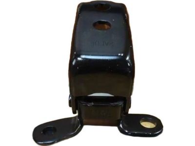 Honda 67950-T2A-H11ZZ Hinge, Left Rear Door (Upper)