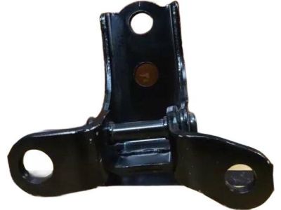 Honda 67950-T2A-H11ZZ Hinge, Left Rear Door (Upper)