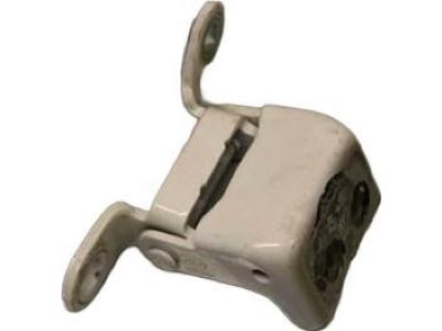 Honda 67950-T2A-H11ZZ Hinge, Left Rear Door (Upper)