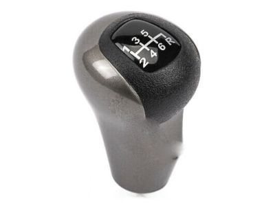 Honda 54102-TBA-A02ZA Knob, Comp*NH900L*