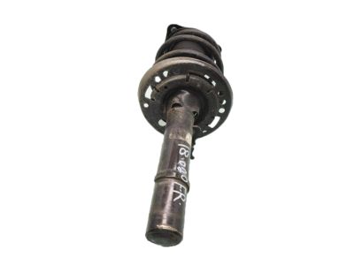 Honda 51611-TBC-A03 Damper Unit, Front Right