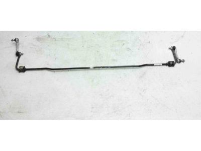 Honda 52300-TLA-A53 Stabilizer, Rear