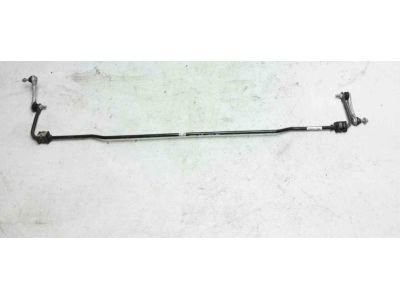 Honda 52300-TLA-A53 Stabilizer, Rear