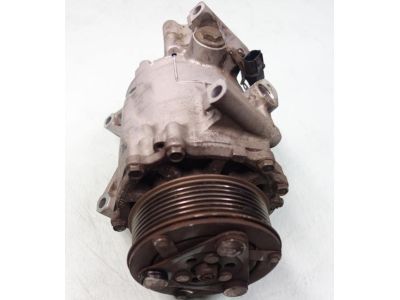 Honda 38810-RRB-A02 Compressor