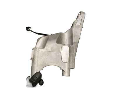 Acura 50610-SDA-A01 Bracket, Rear Engine Mounting