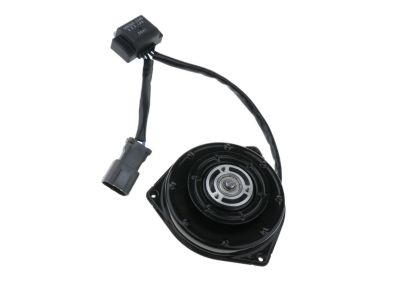 Honda 38616-RNA-A01 Motor, Cooling Fan