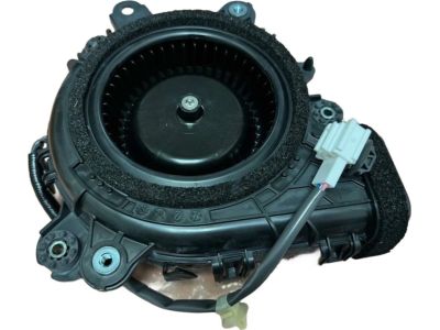 Honda 1J810-6L2-A01 FAN ASSY., COOLING