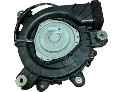 Honda 1J810-6L2-A01 FAN ASSY., COOLING