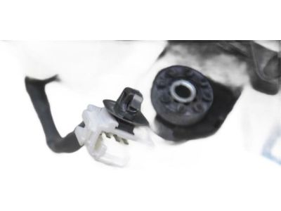 Honda 1J810-6L2-A01 FAN ASSY., COOLING