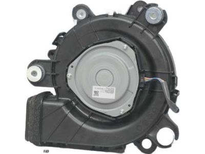 Honda 1J810-6L2-A01 FAN ASSY., COOLING