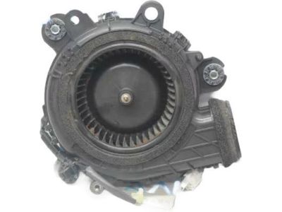 Honda 1J810-6L2-A01 FAN ASSY., COOLING