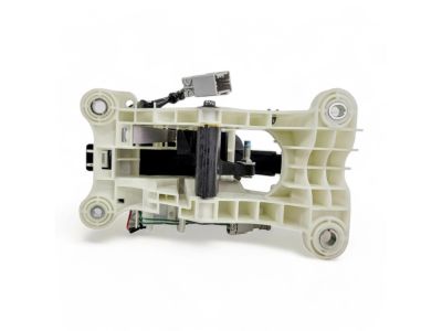 Honda 54200-SZT-A72 Bracket Set, Base