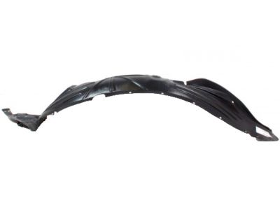 Honda 74151-SCV-A90 Fender, Left Front (Inner)