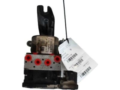 Honda 57111-TK8-A53 Set, Modulator Assembly