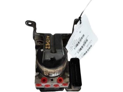 Honda 57111-TK8-A53 Set, Modulator Assembly