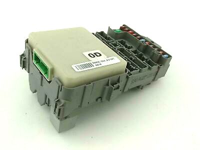 Honda 38800-S9V-A31 System Unit, Multiplex Control(Driver Side)