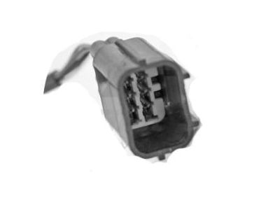 Honda 72180-T7W-A01ZE Handle, Driver Side (Crystal Black Pearl)