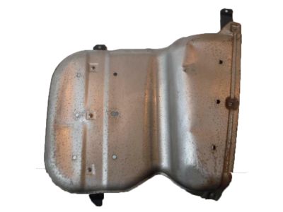 Honda 17519-STX-A00 Protector, Fuel Tank