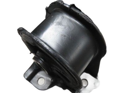 Honda 50814-SF1-010 Insulator, FR. Engine Rubber Setting (MT)