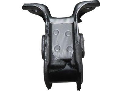 Honda 50814-SF1-010 Insulator, FR. Engine Rubber Setting (MT)