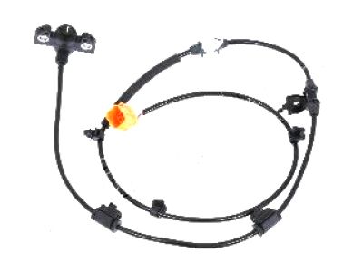 Honda 57475-S10-306 Set, Rear Sensor Assembly L