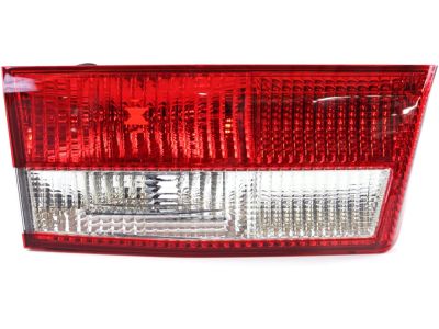 Honda 34156-SDA-A01 Lamp Unit, L.