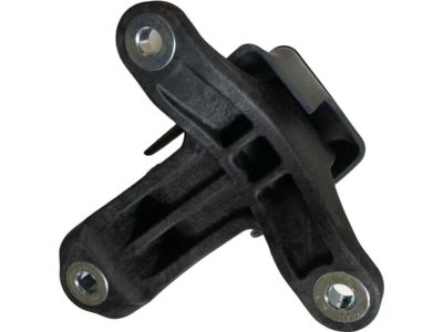 Honda 50810-TA0-A12 Rubber Assy., RR. Engine Mounting