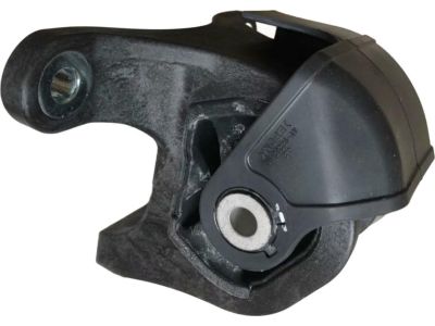 Honda 50810-TA0-A12 Rubber Assy., RR. Engine Mounting