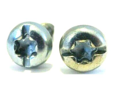 Acura 90131-SH3-A12 Screw, Pan (5X16)