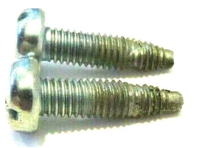 Acura 90131-SH3-A12 Screw, Pan (5X16)