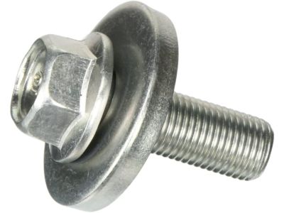 Acura 90031-P8A-A01 Bolt-Washer (12X35)