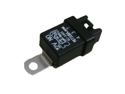 Acura 39797-SE0-004 Relay Assembly, Power (4P) (Rc-2201) (Mitsuba)