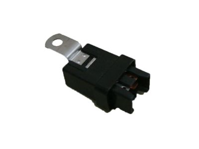 Acura 39797-SE0-004 Relay Assembly, Power (4P) (Rc-2201) (Mitsuba)