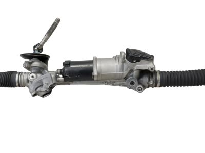 Honda 53620-T22-A07 RACK, POWER STEERING