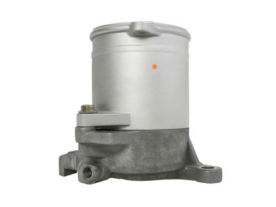 Honda 53620-T22-A07 RACK, POWER STEERING