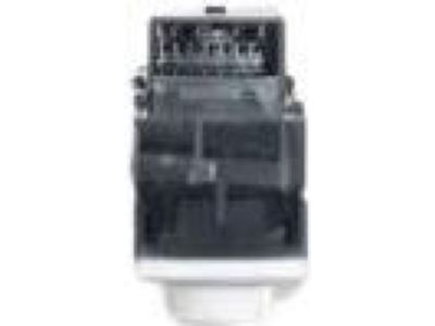 Honda 35961-TVA-A01 Switch Assembly, Driver Side Seat Memory