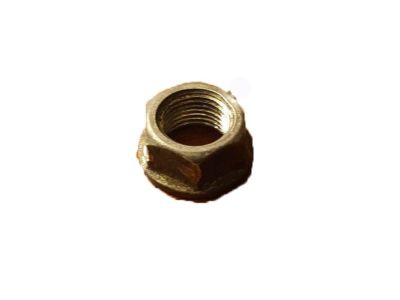 Acura 90305-PT0-000 Nut, Power Steering Pulley