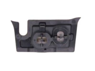 Acura 60716-T2A-A01 Separator, Left Front